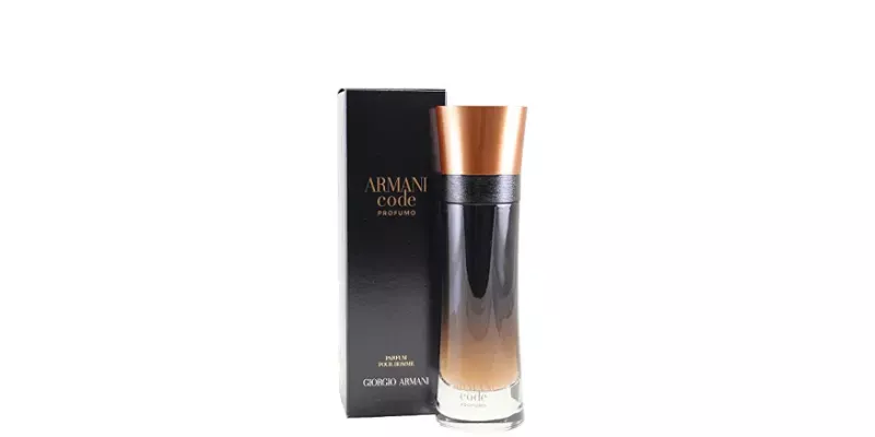 Armani Code Profumo