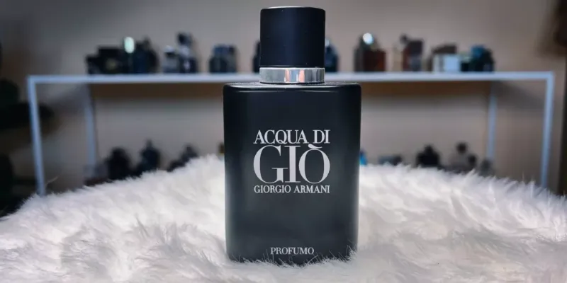 Giorgio Armani Acqua di Gio Profumo