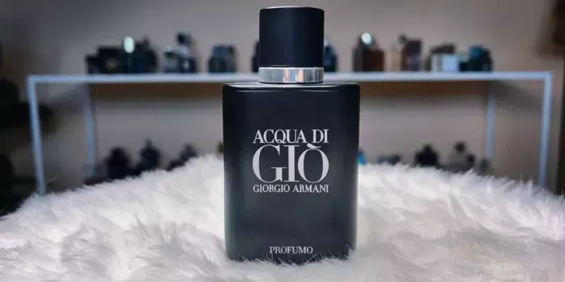 آکوا دی جیو