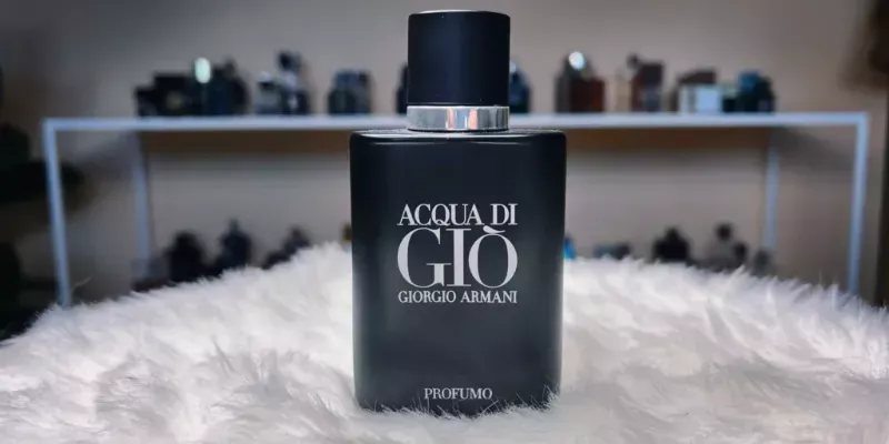 آکوا دی جیو پروفومو