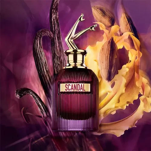 عطر ادکلن اسکندل زنانه