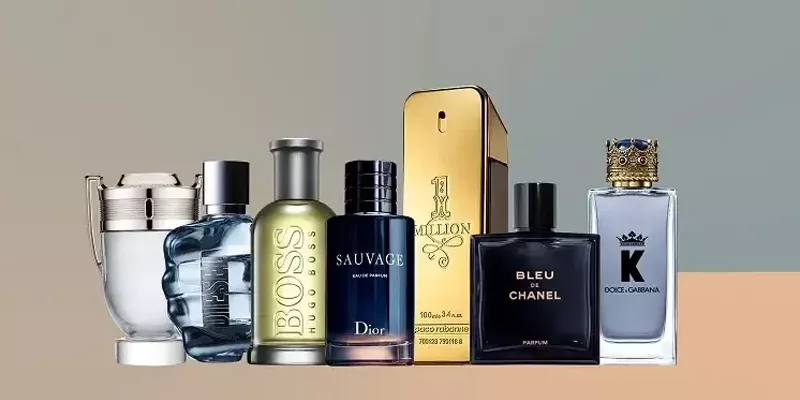 خوشبوترین عطر مردانه سال