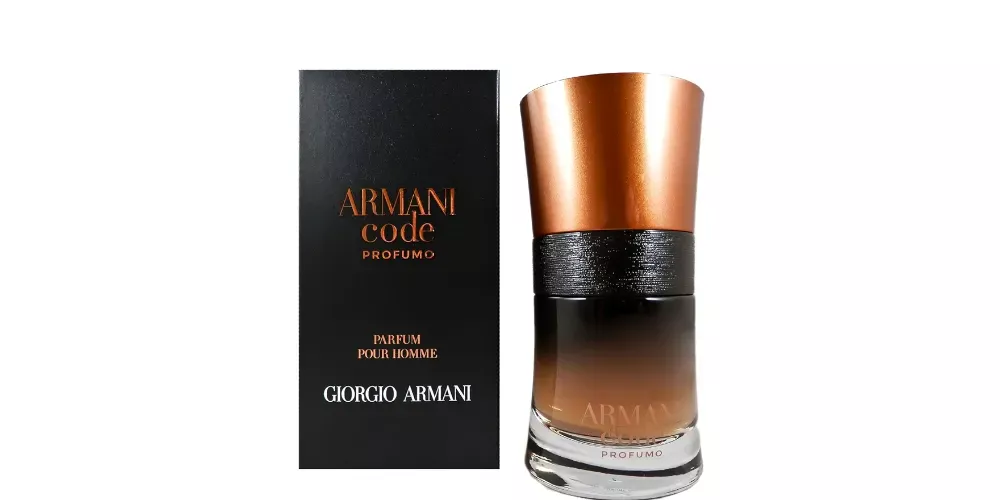 Giorgio Armani Code Profumo