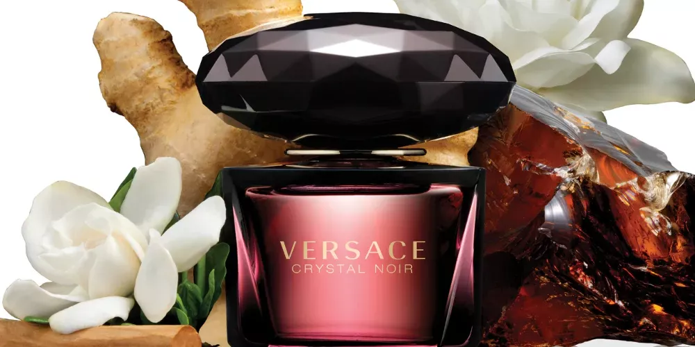 Versace Crystal Noir