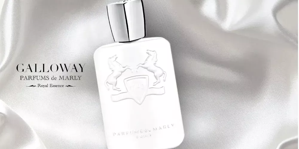 مارلی گالووی