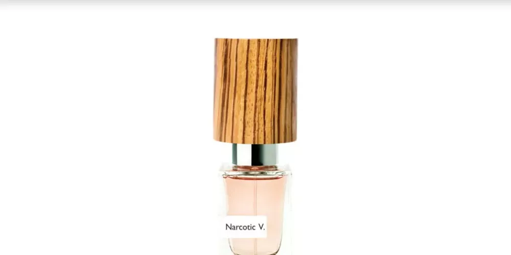 ناسوماتو نارکوتیک ونوس