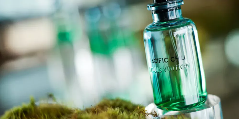 لویی ویتون پسیفیک چیل