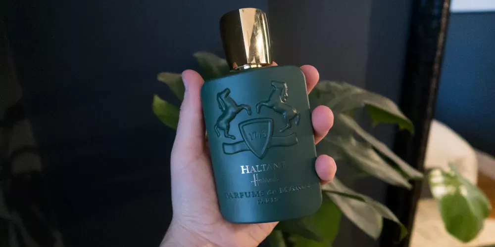 مارلی هالتان