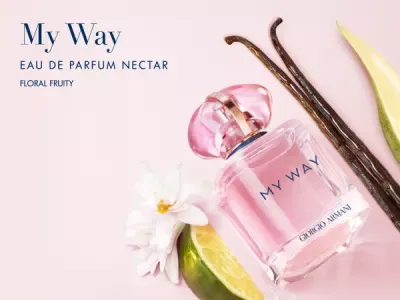 قیمت عطر مای وی
