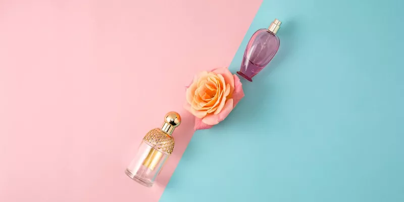 تفاوت اصلی و راه تشخیص عطر مردانه و زنانه