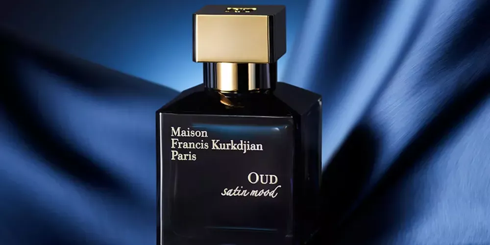 Maison Francis Kurkdjian Oud Satin Mood