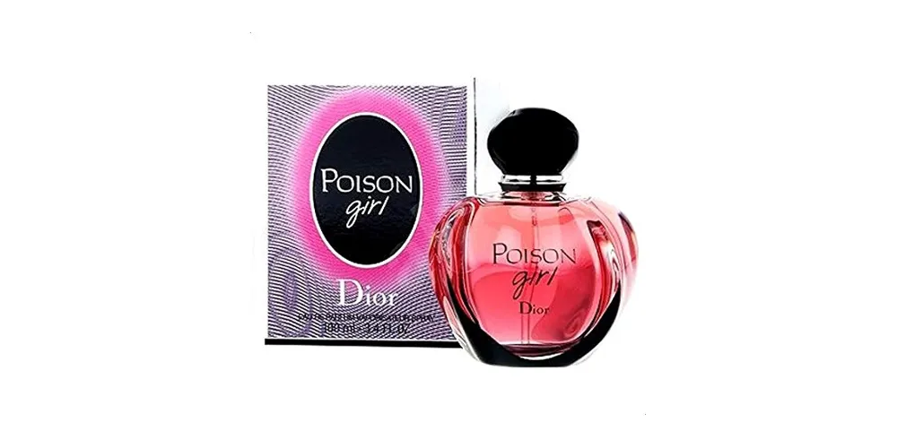 Dior Poison Girl