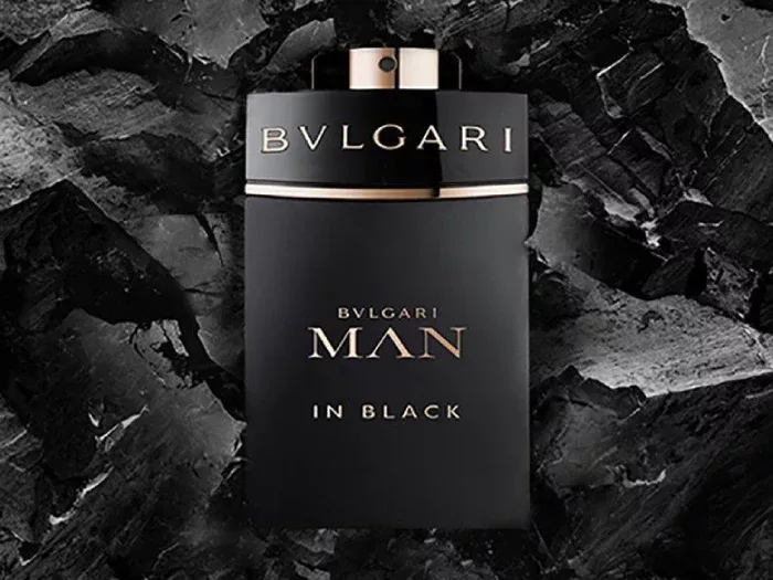 عطر مردانه Bvlgari Man in Black