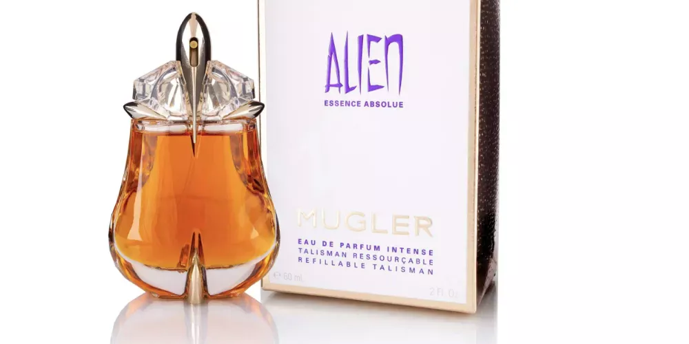 Mugler Alien Essence Absolue