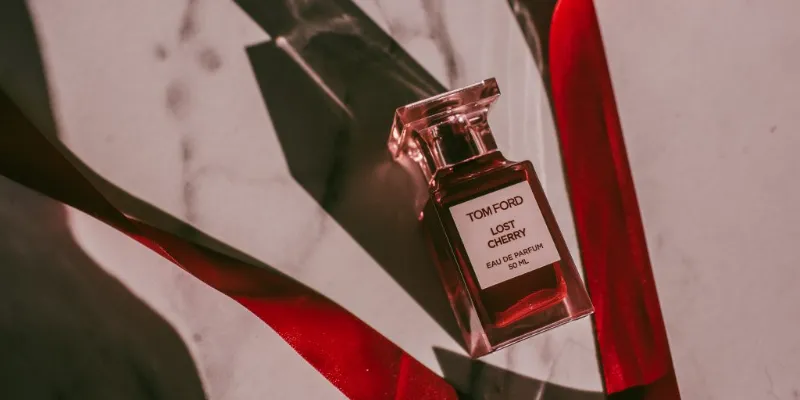 خرید ادکلن Tom Ford Lost Cherry