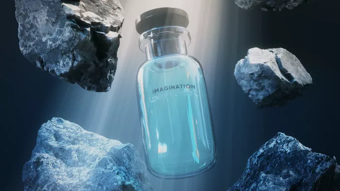 عطر لویی ویتون ایمجینیشن