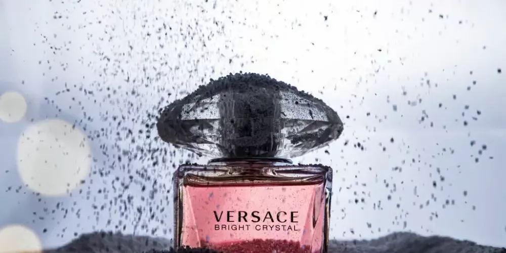 Versace Bright Crystal