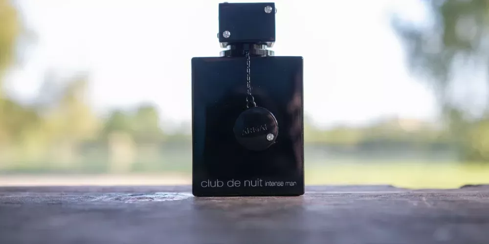 Armaf Club de Nuit Intense Man
