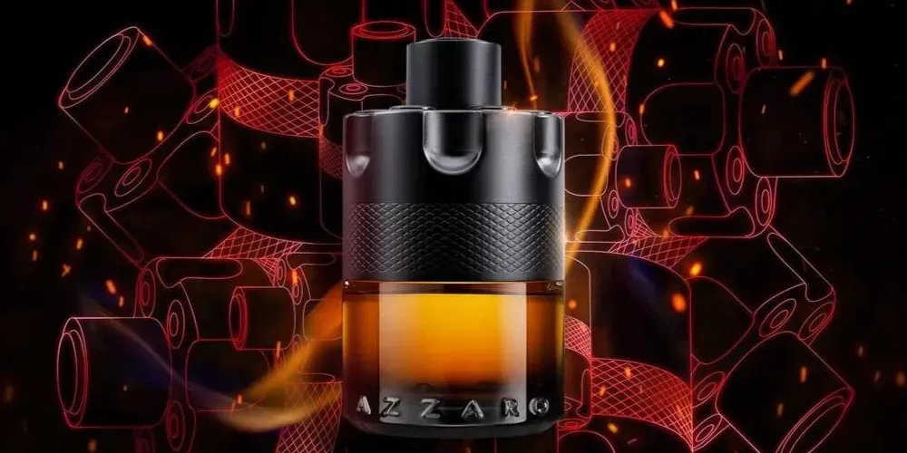 Azzaro Wanted by Night