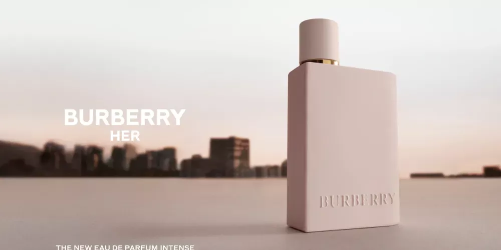 بربری هر اینتنس