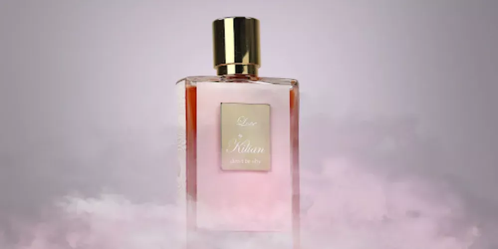  By Kilian Love Don’t Be Shy