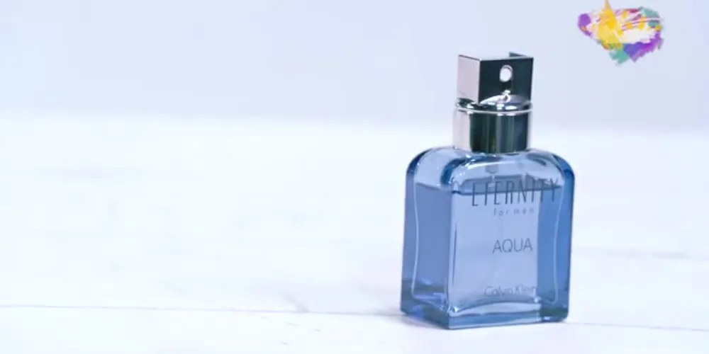Calvin Klein Eternity Aqua