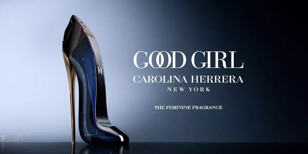  Carolina Herrera Good Girl