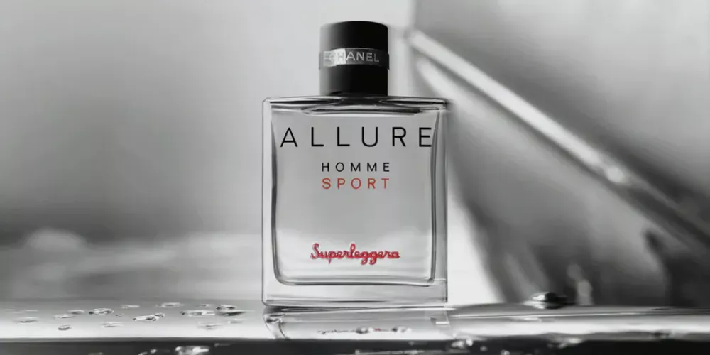Chanel Allure Homme Sport