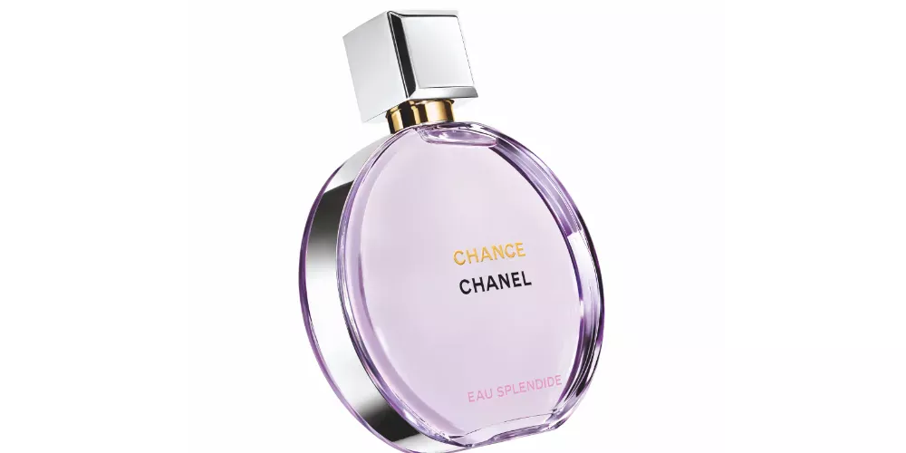 Chanel Chance Eau Tendre