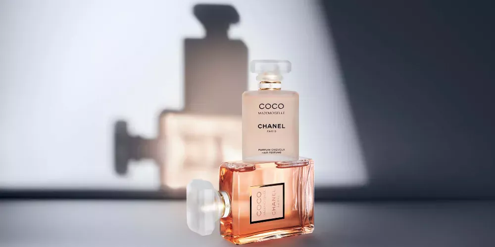 Chanel Coco Mademoiselle