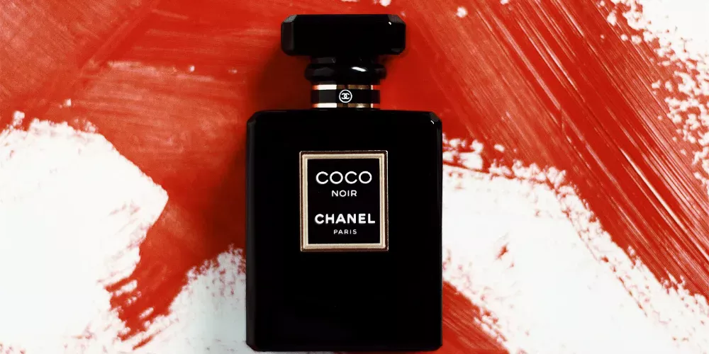 Chanel Coco Noir