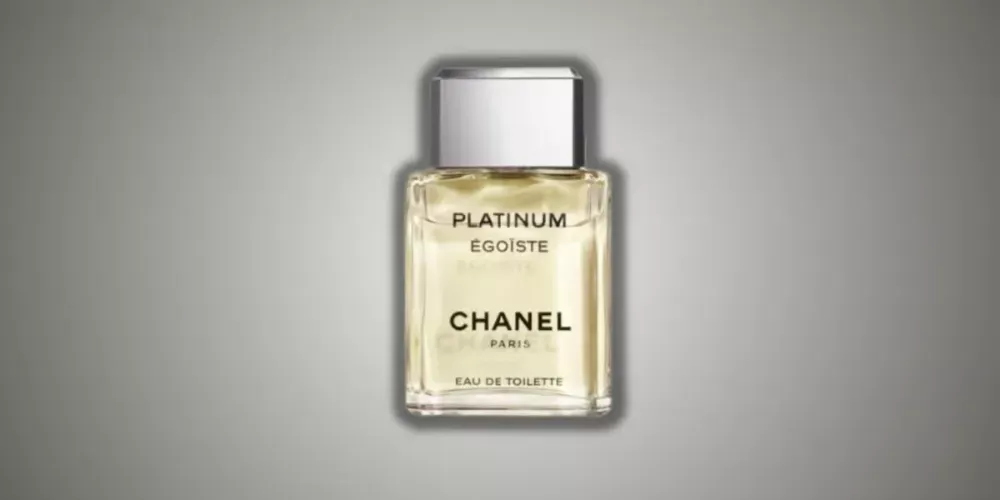  شنل اگویست پلاتینیوم