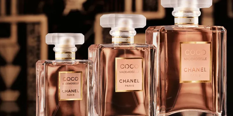 Chanel Coco Mademoiselle