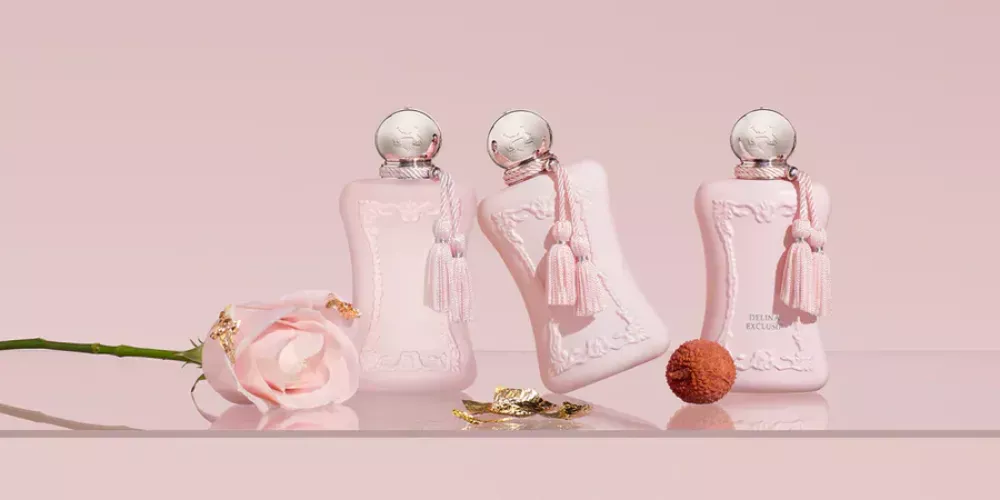 مارلی دلینا