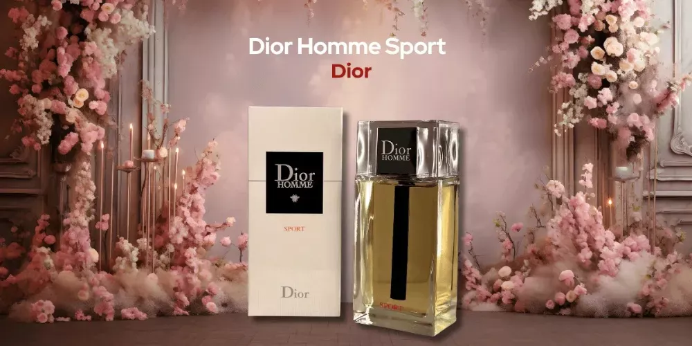 Dior Homme Sport