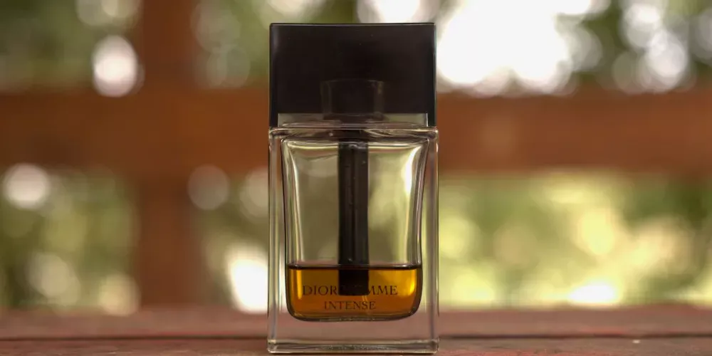 Dior Homme Intense