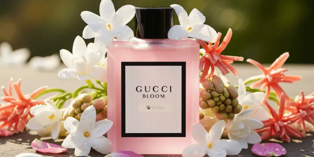  Gucci Bloom