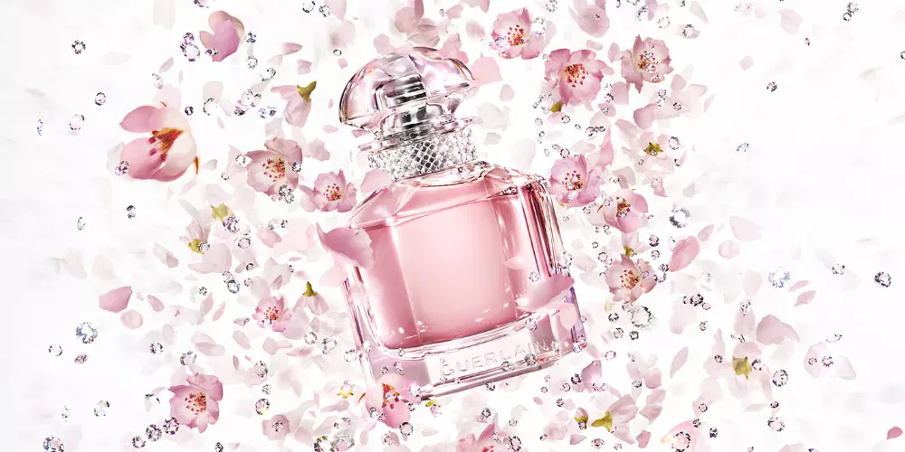  Guerlain Mon Guerlain 