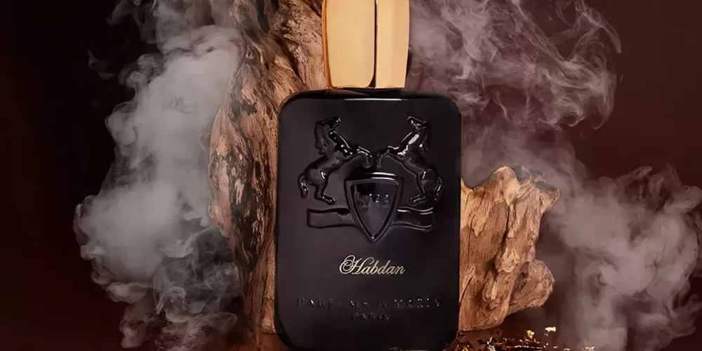 مارلی هابدان