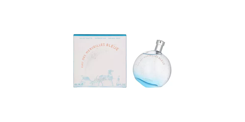  هرمس او دس مرویلس بلو