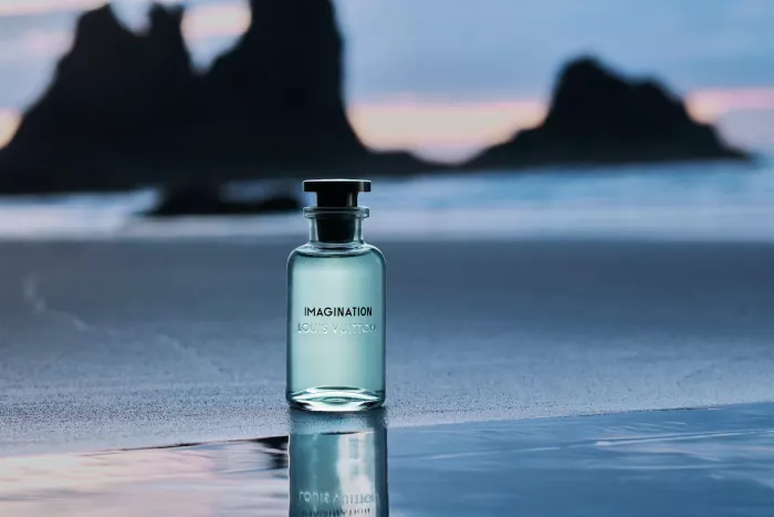 ادکلن لویی ویتون ایمجینیشن