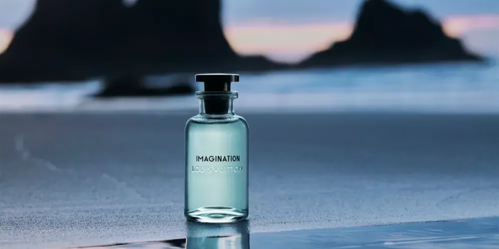  Louis Vuitton Imagination