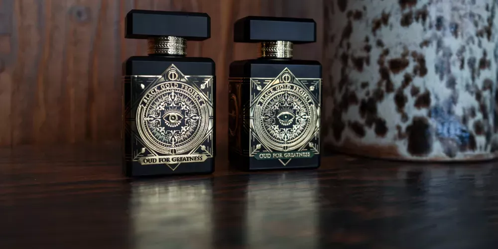  اینیشیو عود فور گریتنس