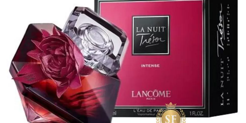 Lancome La Nuit Trésor