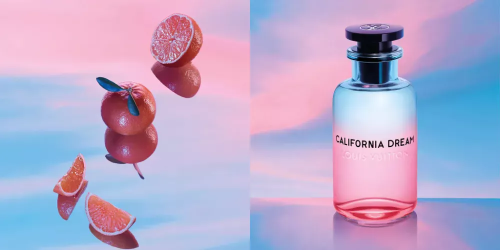 Louis Vuitton – California Dream