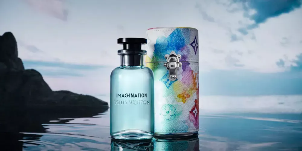 Louis Vuitton – Imagination