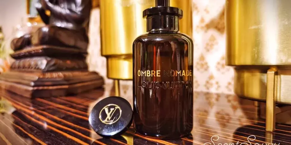 Louis Vuitton – Ombre Nomade