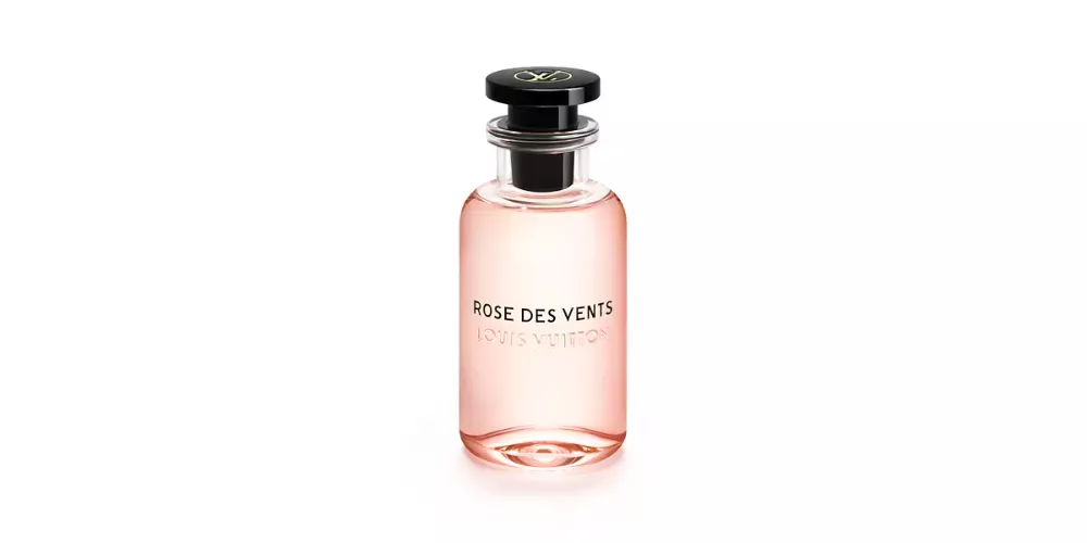 Louis Vuitton – Rose des Vents