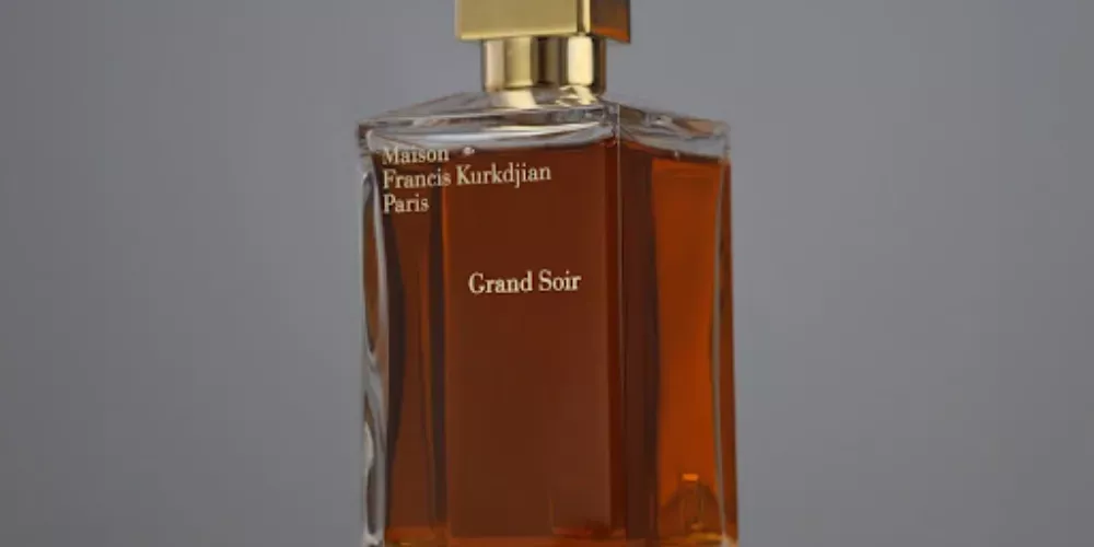 Maison Francis Kurkdjian Grand Soir