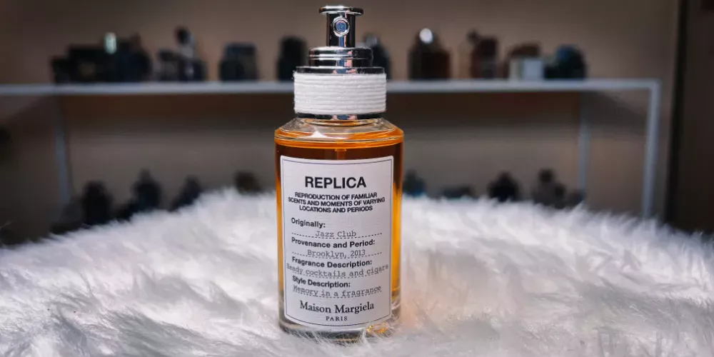 مزون مارجیلا جز کلاب